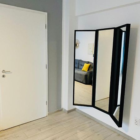 City Center Apartments -- Piata Unirii Iasi Eksteriør billede