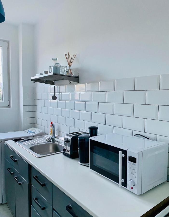 City Center Apartments -- Piata Unirii Iasi Eksteriør billede