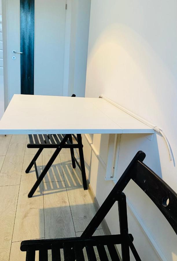 City Center Apartments -- Piata Unirii Iasi Eksteriør billede