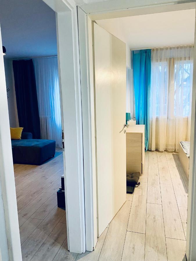 City Center Apartments -- Piata Unirii Iasi Eksteriør billede